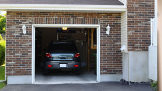 Garage Door Installation at Oster San Jose, California